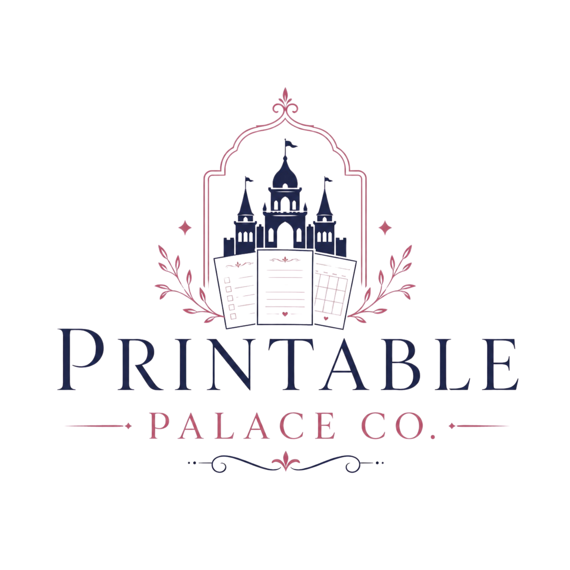 Printable Palace Co.